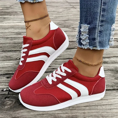 Veelzijdige en ondersteunende orthopedische Sneakers