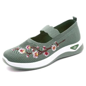 Ondersteunende en trendy orthopedische Sneakers