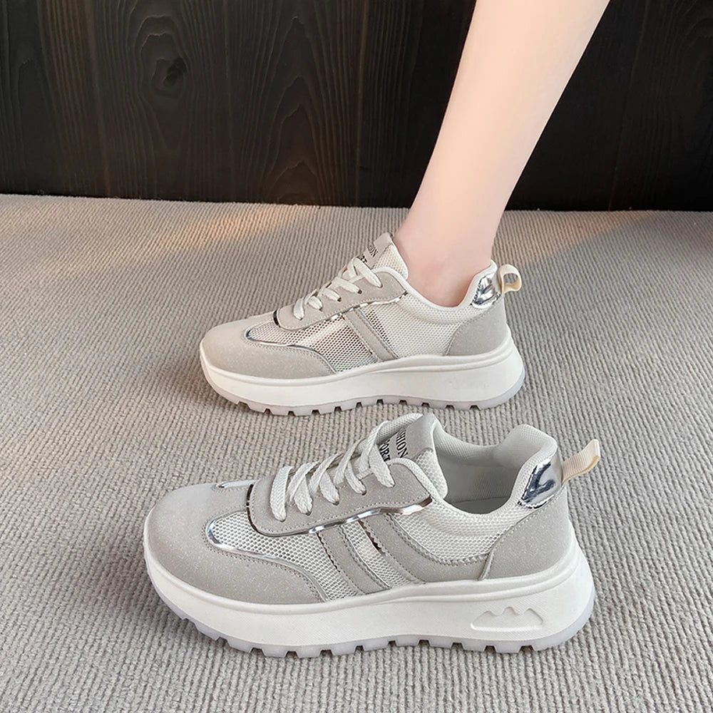 Casual en ondersteunende orthopedische Schoenen