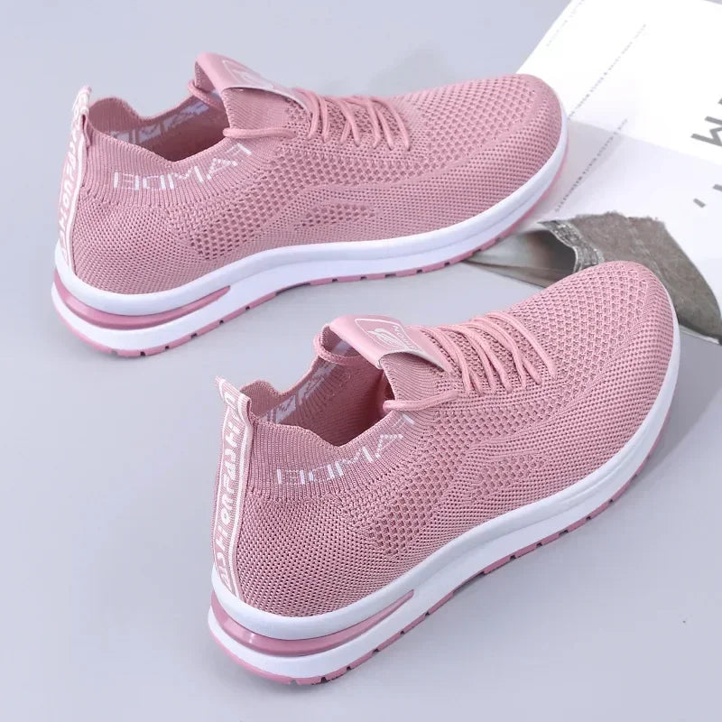 Duurzame en ondersteunende orthopedische Sneakers