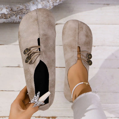 Comfortabele en modieuze orthopedische Sneakers