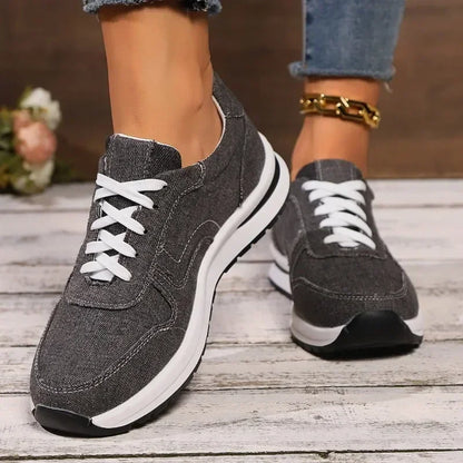Ondersteunende en trendy orthopedische Sneakers