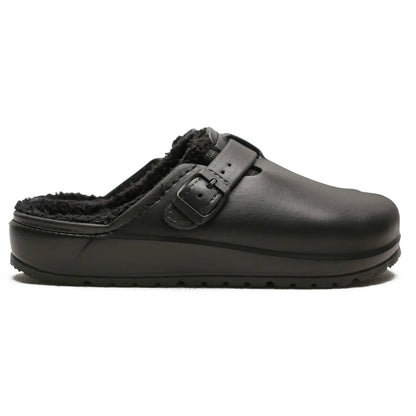 Ondersteunende en trendy orthopedische Pantoffels