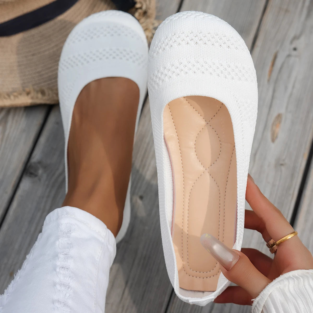 Op maat gemaakte en comfortabele orthopedische Schoenen