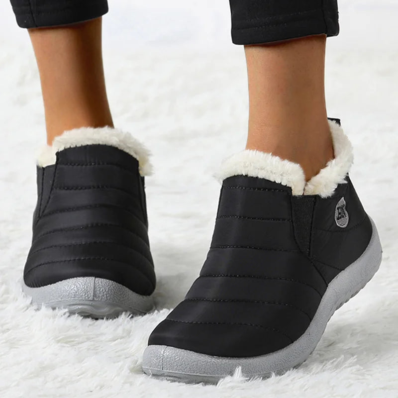 Casual en ondersteunende orthopedische Sneakers