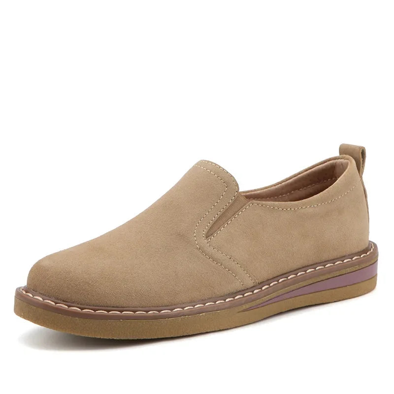 Ondersteunende en trendy orthopedische Sneakers