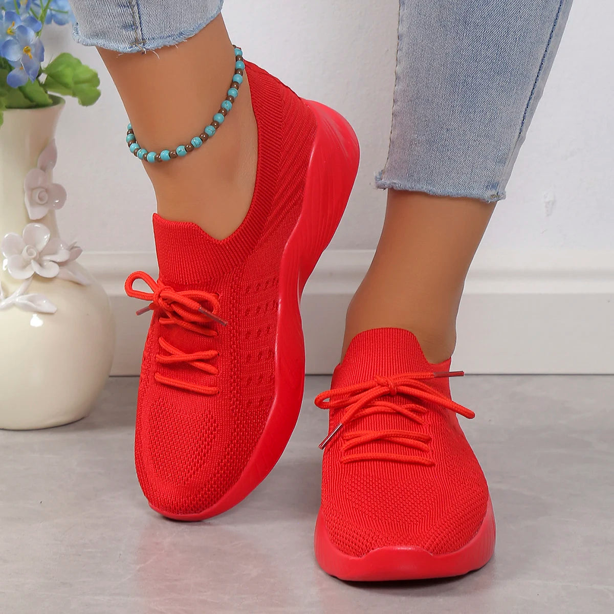 Hoogwaardige orthopedische Sneakers