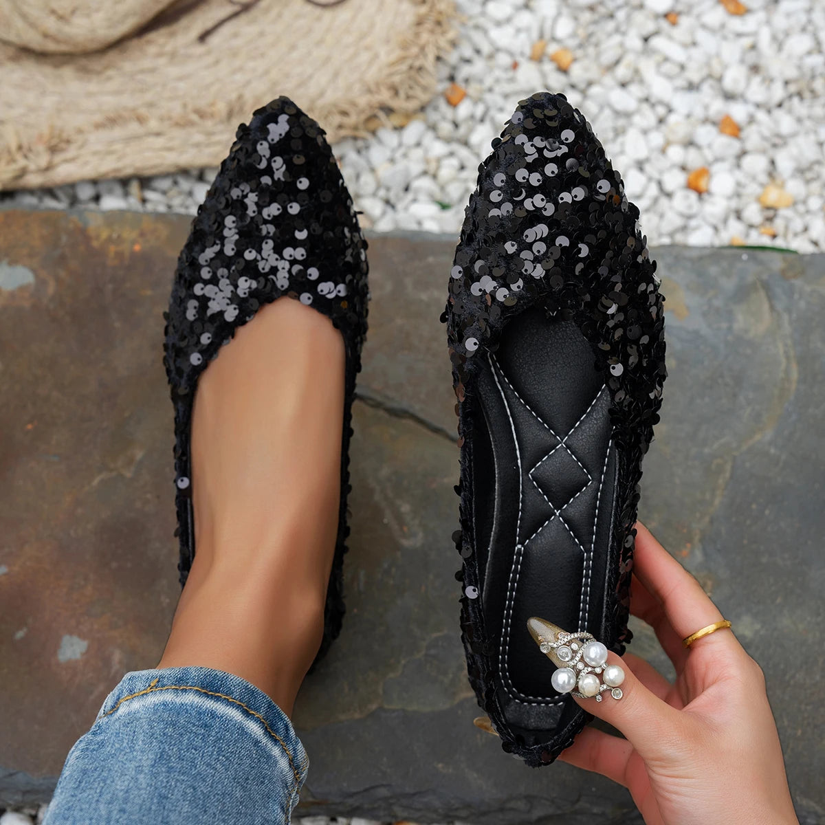 Hoogwaardige orthopedische Schoenen