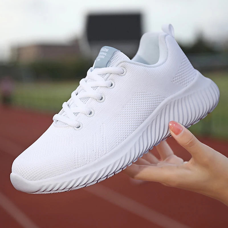 Casual en ondersteunende orthopedische Sneakers