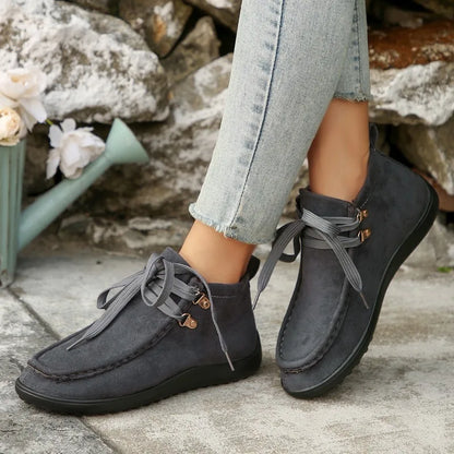 Strakke en ondersteunende orthopedische Sneakers
