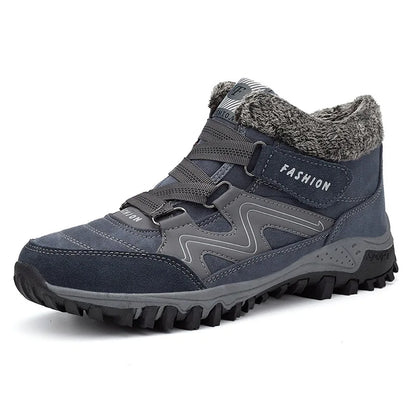 Strakke en ondersteunende orthopedische Sneakers