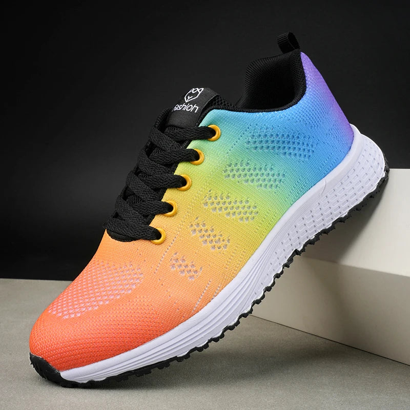 Duurzame en ondersteunende orthopedische Sneakers