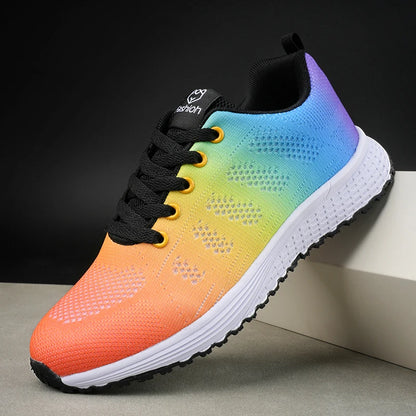 Duurzame en ondersteunende orthopedische Sneakers