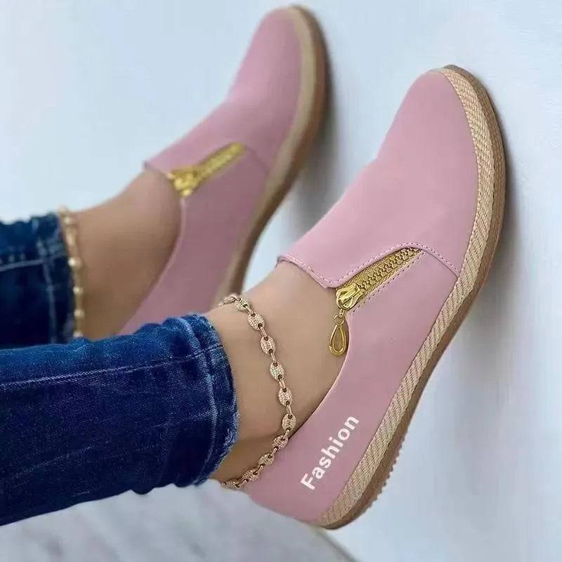 Hoogwaardige orthopedische Sneakers