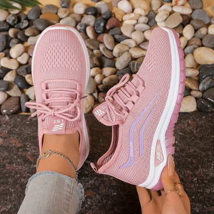 Veelzijdige en ondersteunende orthopedische Sneakers