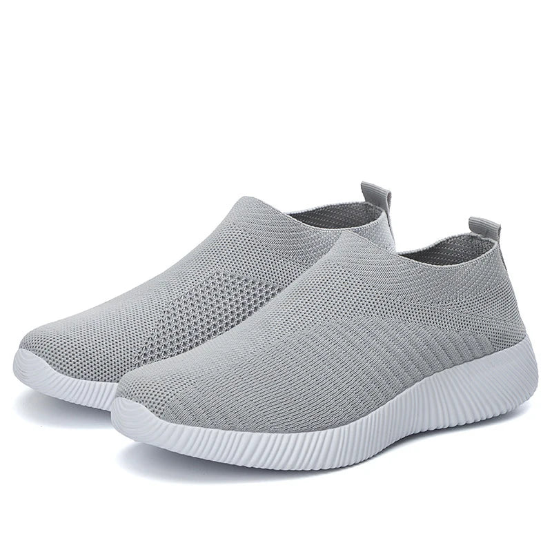 Veelzijdige en ondersteunende orthopedische Sneakers