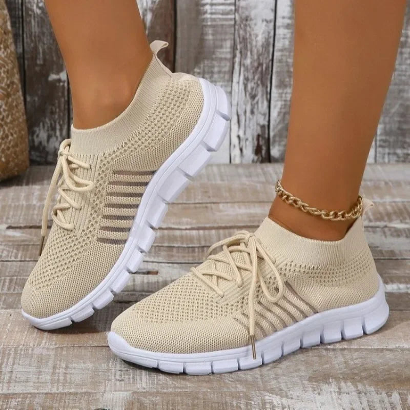 Duurzame en ondersteunende orthopedische Sneakers