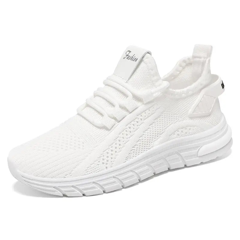 Casual en ondersteunende orthopedische Sneakers