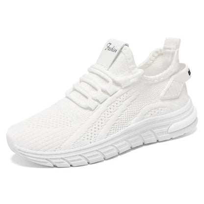 Casual en ondersteunende orthopedische Sneakers