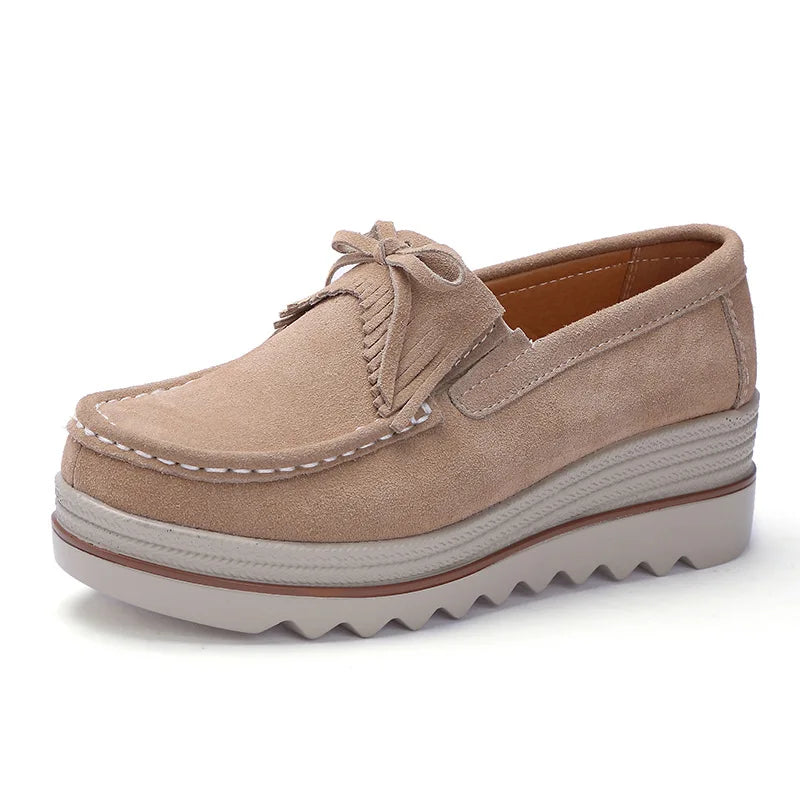 Hoogwaardige orthopedische Sneakers