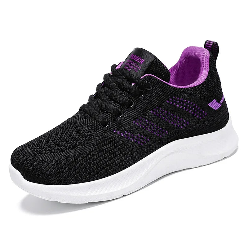 Veelzijdige en ondersteunende orthopedische Sneakers