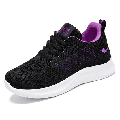 Veelzijdige en ondersteunende orthopedische Sneakers