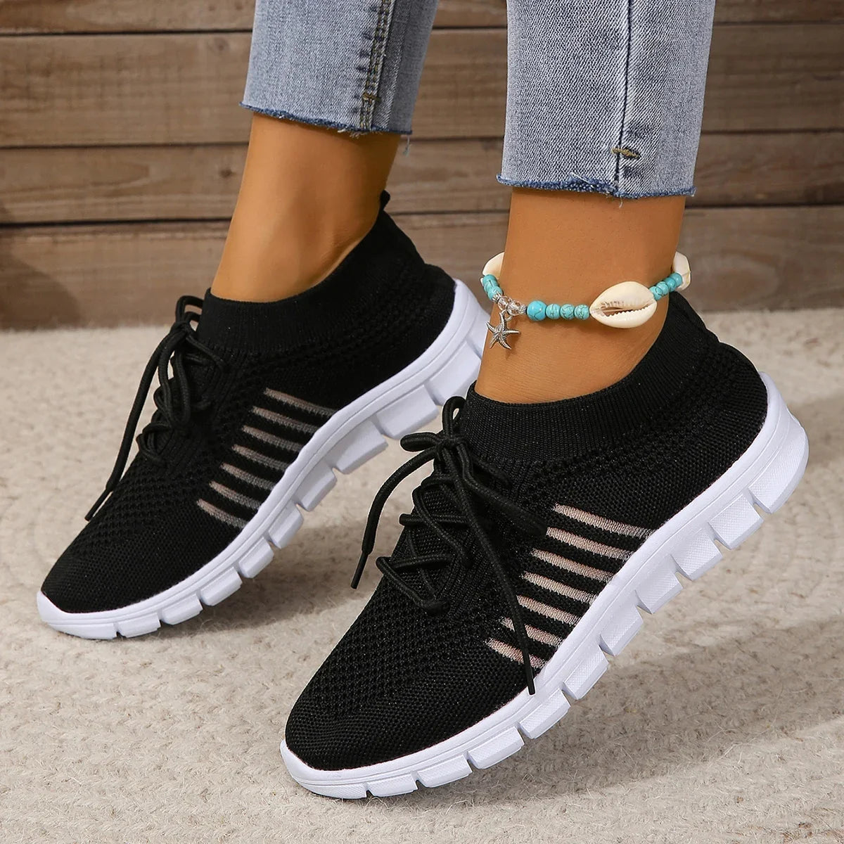 Hoogwaardige orthopedische Sneakers