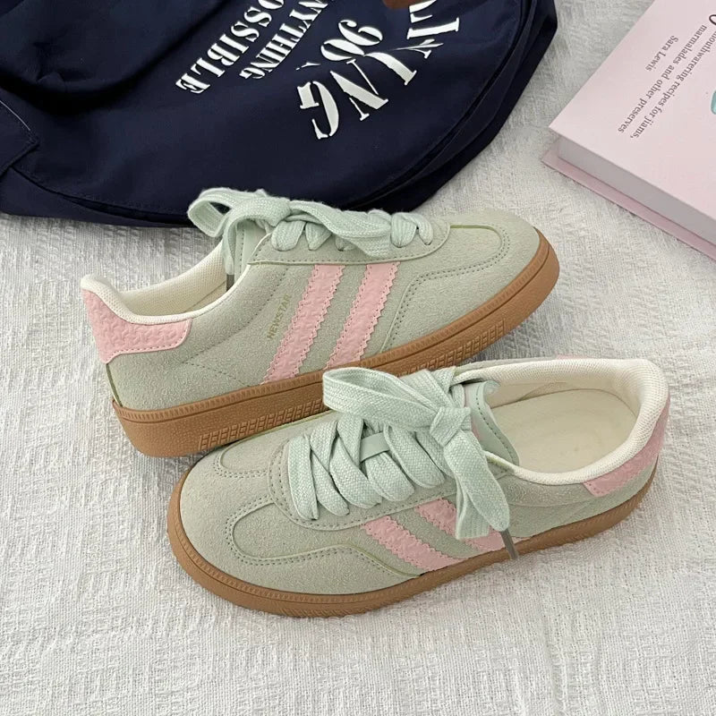Casual en ondersteunende orthopedische Schoenen