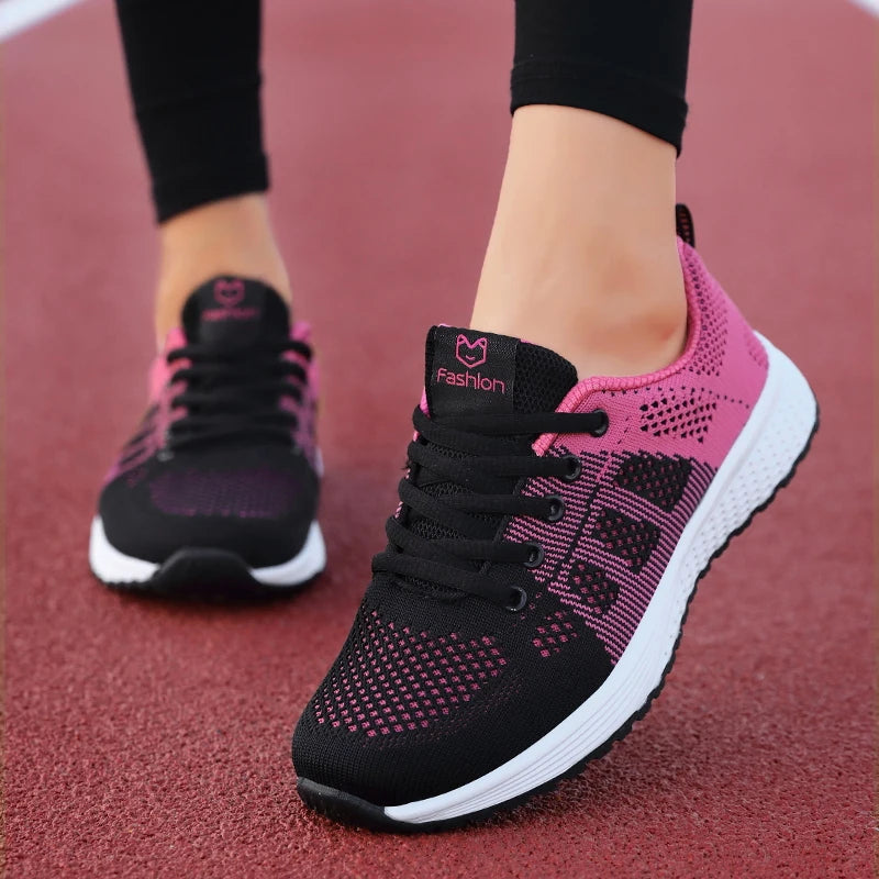Ondersteunende en stijlvolle orthopedische Sneakers