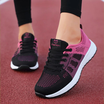 Ondersteunende en stijlvolle orthopedische Sneakers