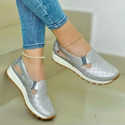 Duurzame en ondersteunende orthopedische Schoenen