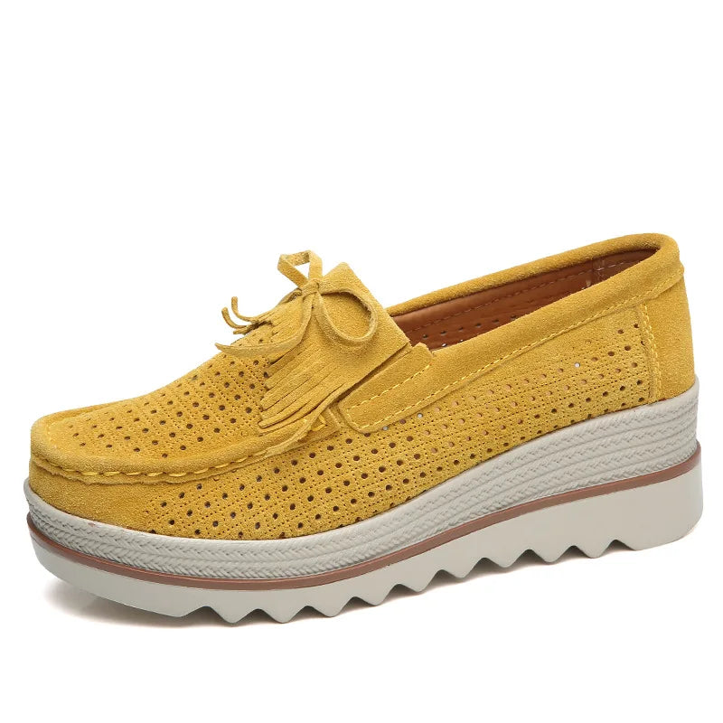 Hoogwaardige orthopedische Sneakers