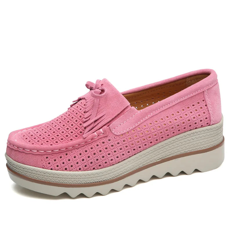 Hoogwaardige orthopedische Sneakers