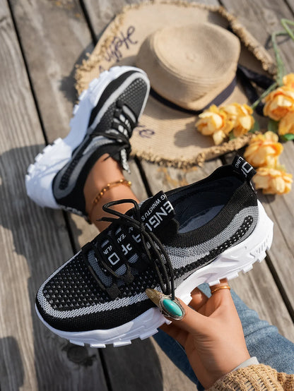 Ondersteunende en stijlvolle orthopedische Sneakers