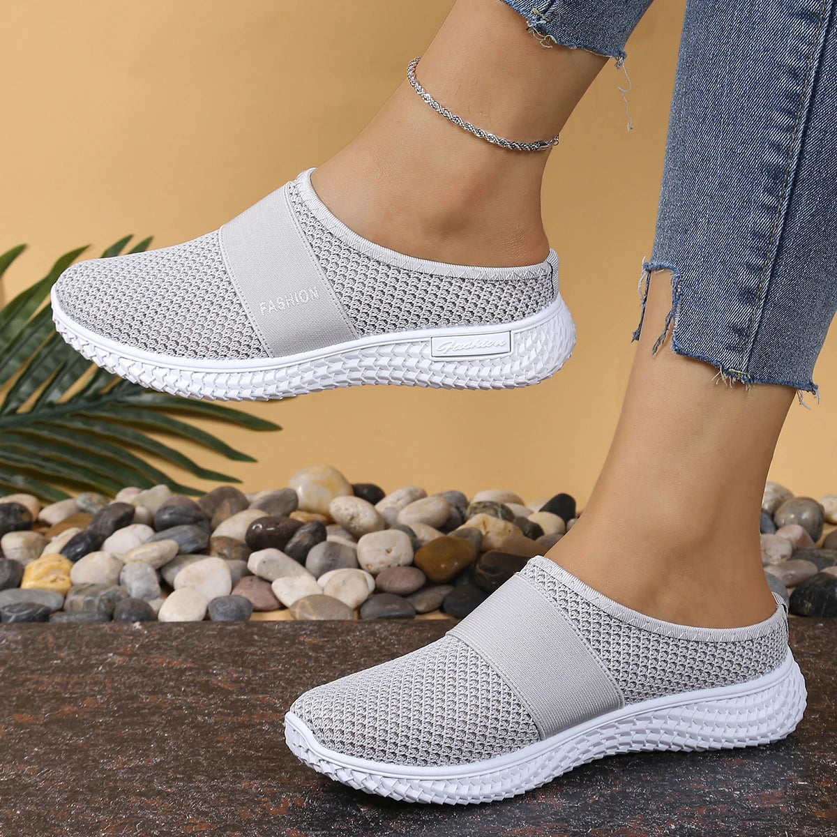 Casual en ondersteunende orthopedische Schoenen