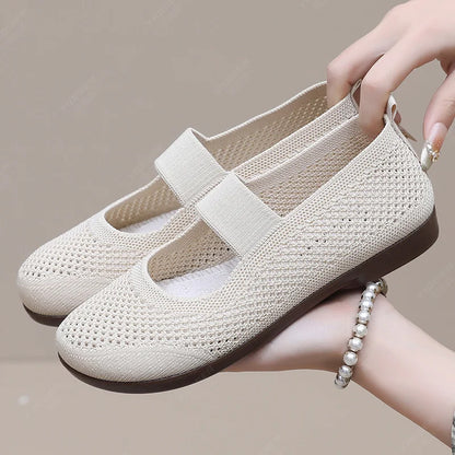 Strakke en ondersteunende orthopedische Schoenen
