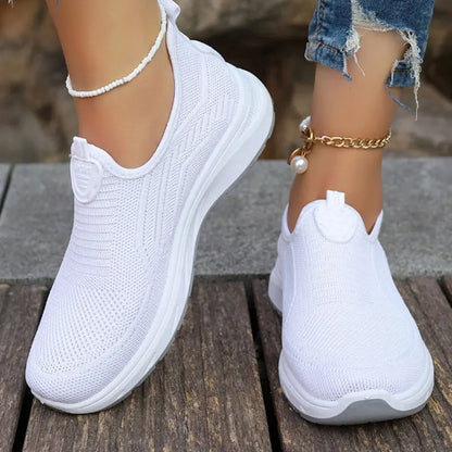 Ondersteunende en trendy orthopedische Ballerina's