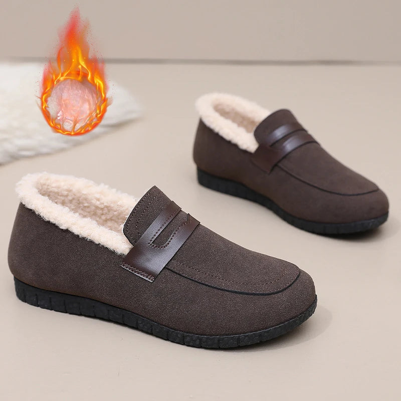 Ondersteunende en trendy orthopedische Schoenen