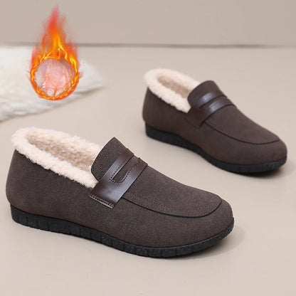 Ondersteunende en trendy orthopedische Schoenen