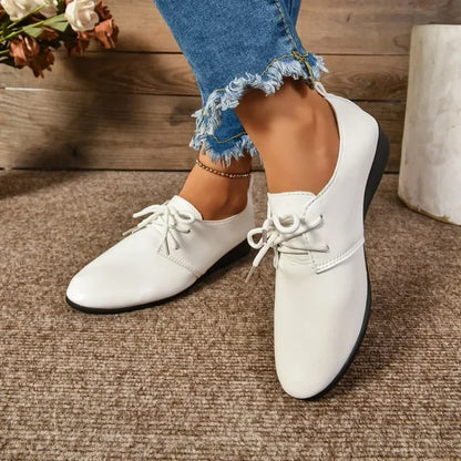 Hoogwaardige orthopedische Ballerina's