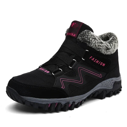 Duurzame en ondersteunende orthopedische Sneakers
