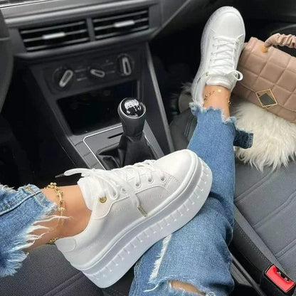 Op maat gemaakte en comfortabele orthopedische Sneakers