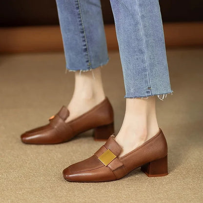 Duurzame en ondersteunende orthopedische Schoenen