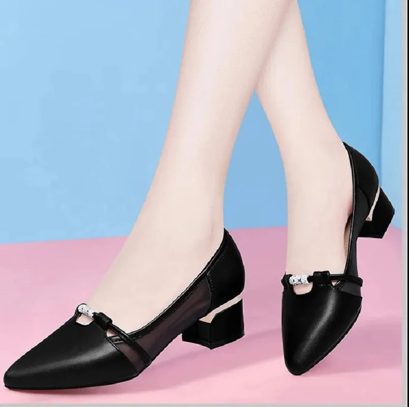 Comfortabele en modieuze orthopedische Schoenen