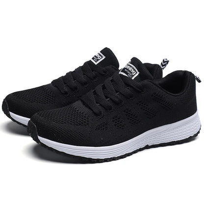 Veelzijdige en ondersteunende orthopedische Sneakers