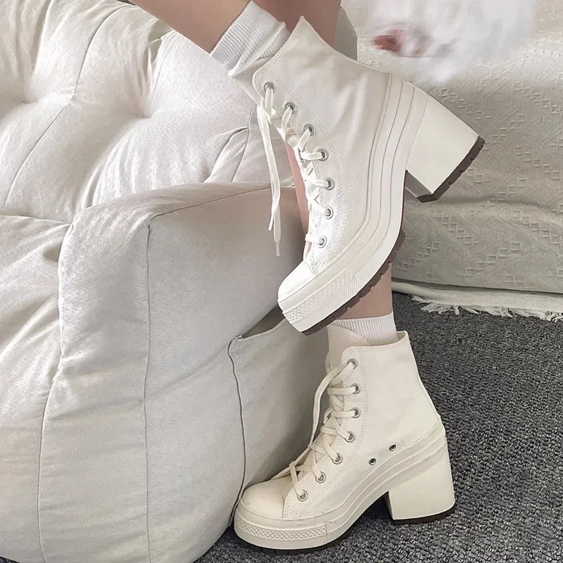 Duurzame en ondersteunende orthopedische Sneakers