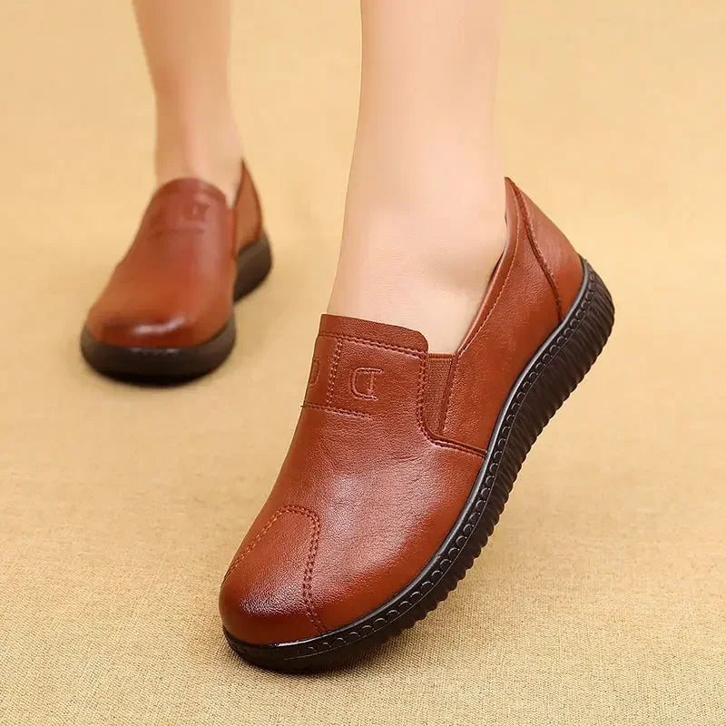 Ondersteunende en stijlvolle orthopedische Schoenen