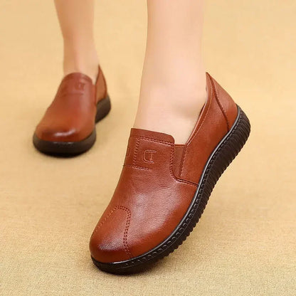 Ondersteunende en stijlvolle orthopedische Schoenen