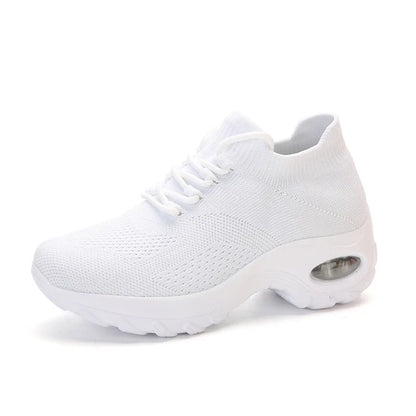 Op maat gemaakte en comfortabele orthopedische Sneakers