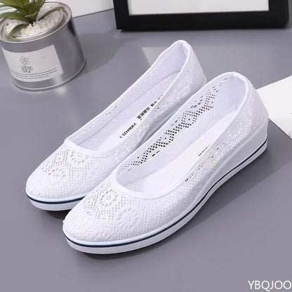 Ondersteunende en trendy orthopedische Schoenen